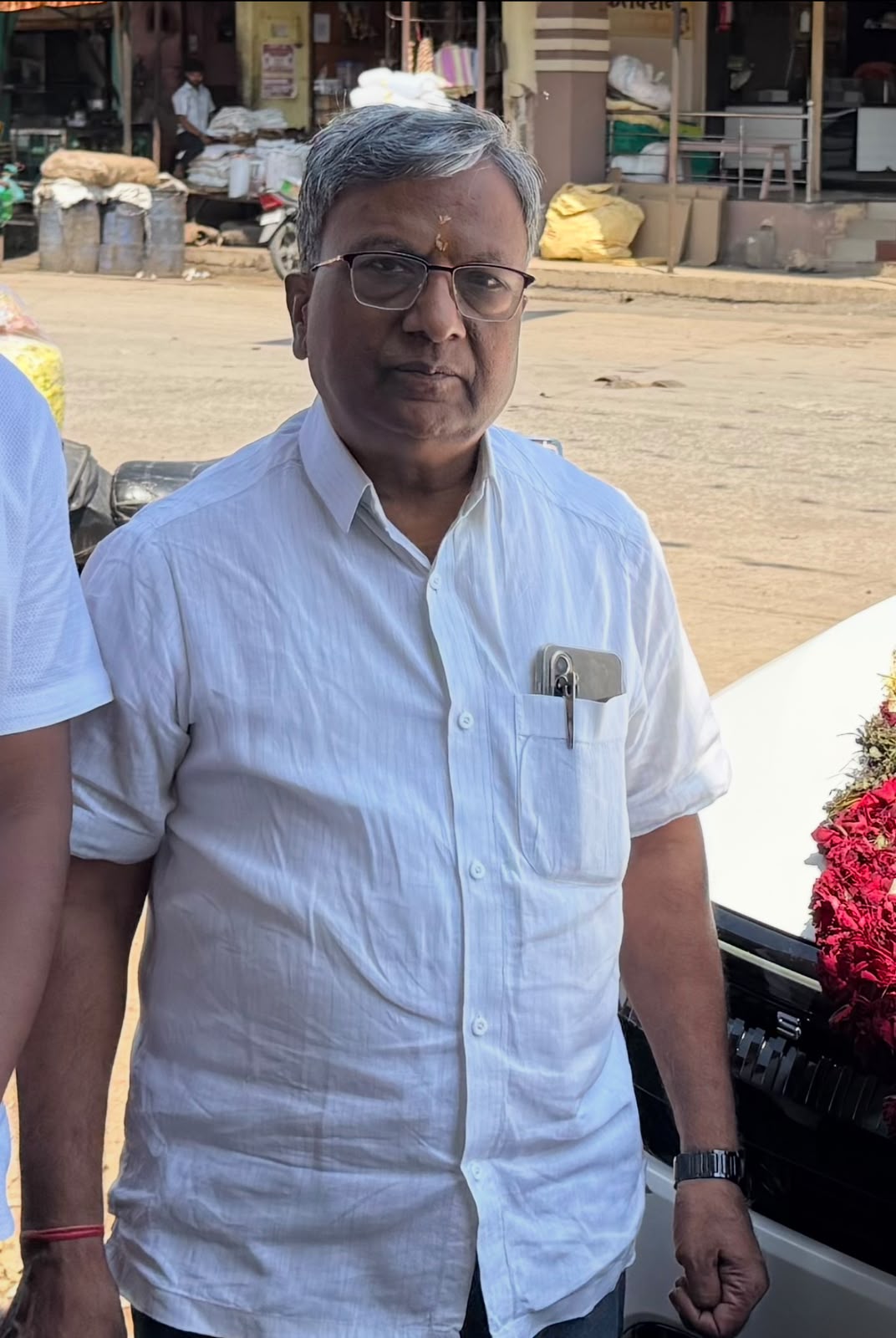 Anantkumar Jain